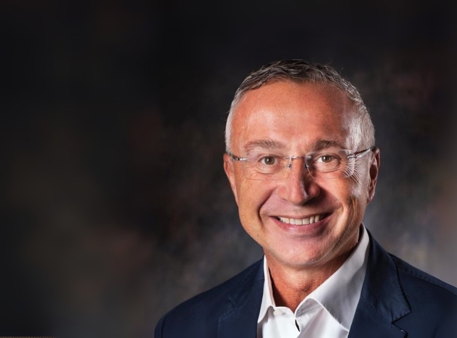 Dott. Gabriele Naldini, MD