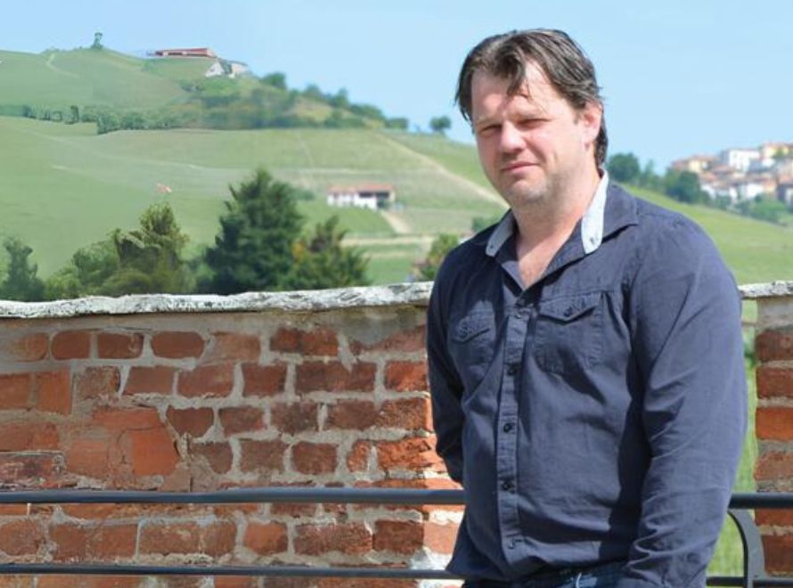 MUDr. Pavol Kalina