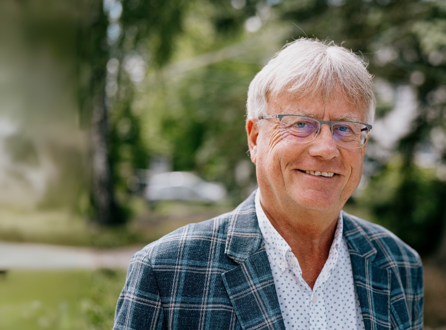 MUDr. Tomáš Fiala