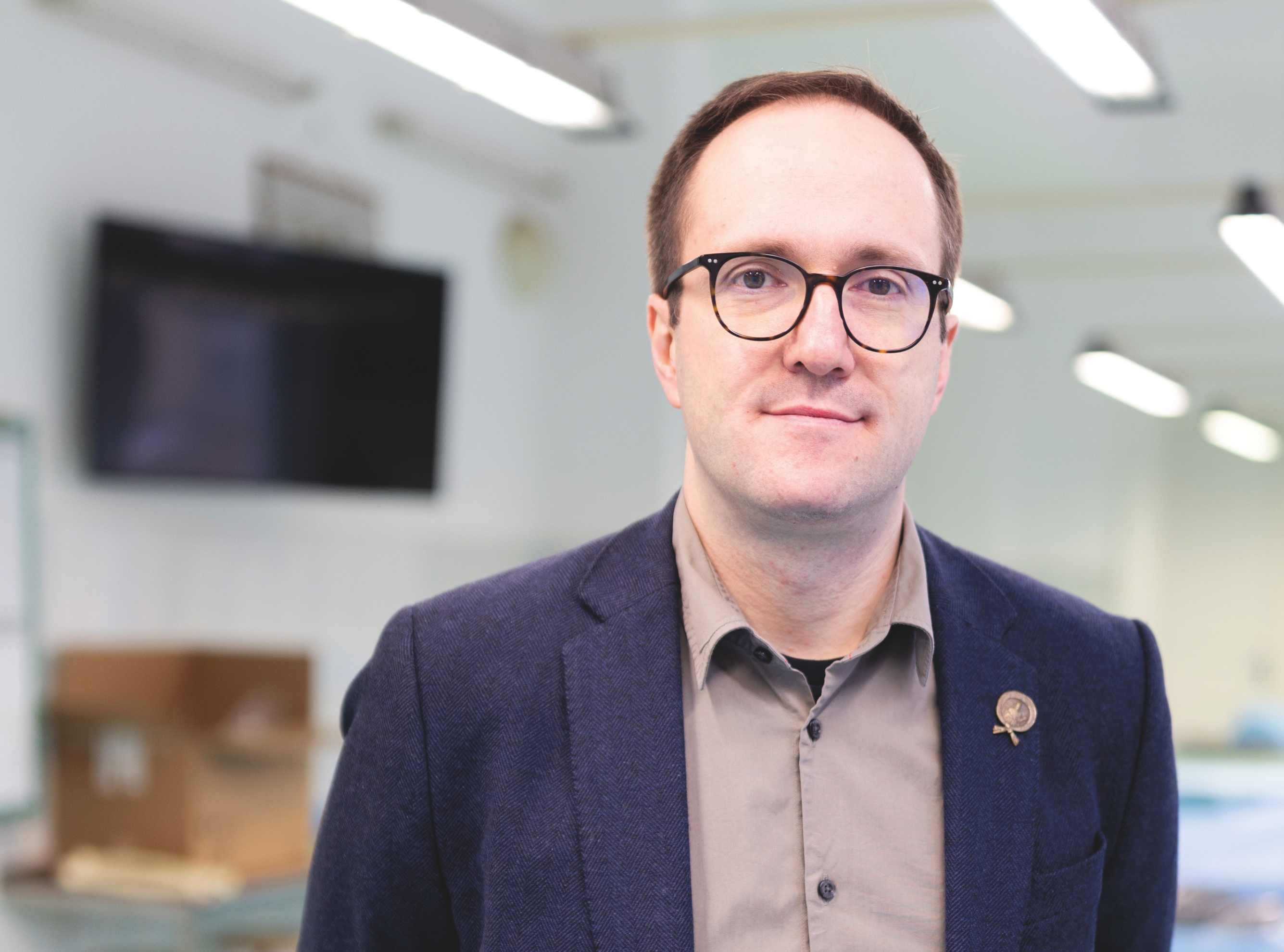 MUDr. Tomáš Novotný, Ph.D.