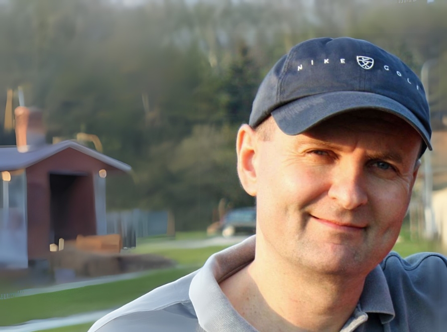 prof. MUDr. Vladimír Černý, Ph.D., FCCM, FESAIC