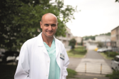 Prof. MUDr. Roman Zachoval, PhD, MBA