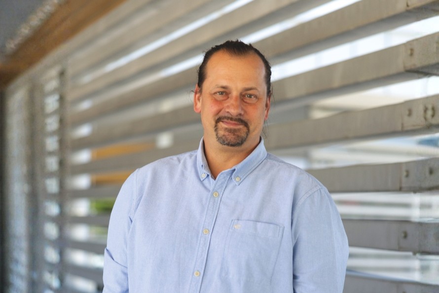 prof. MUDr. RNDr. Ondřej Bradáč, Ph.D.