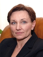 Mgr. Dana Jurásková, Ph.D., MBA, prezidentka České asociace sester