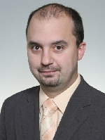 Bc. Tomáš Kovrzek, odborný garant Aesculap Akademie 