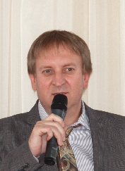Prof. MUDr. Roman Gál, Ph.D., z Fakultní nemocnice Brno 