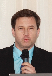 Prof. MUDr. Milan Hora, Ph.D., MBA, z FN Plzeň