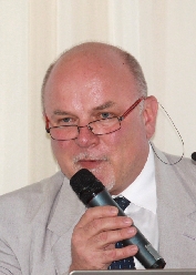 prof. MUDr. Martin Krbec, CSc., z Fakultní nemocnice Královské Vinohrady
