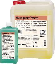 Hexaquart forte