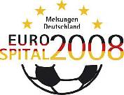 Logo Eurospital 2008