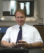Prof. Dr. Marc Thomsen