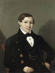 Julius Wilhelm Braun