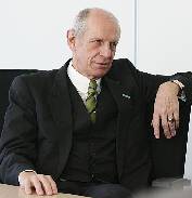 Prof. Dr. h. c. Ludwig Georg Braun