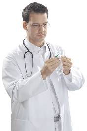 Problematika preventivní ochrany ve zdravotnictví