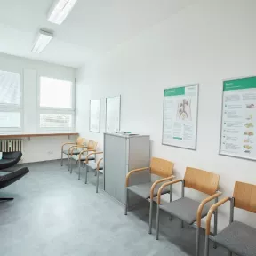 První Centrum domácí dialýzy v Česku