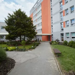 První Centrum domácí dialýzy v Česku