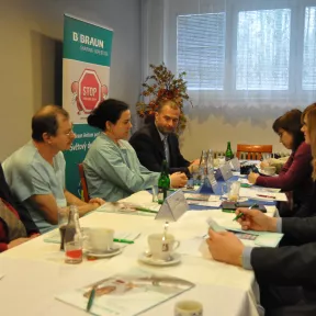 Světový den v Moravskoslezském kraji