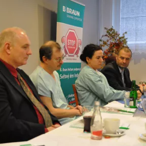 Světový den v Moravskoslezském kraji