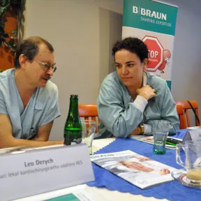 Světový den v Moravskoslezském kraji