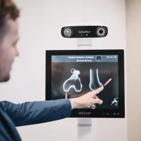 XXVIII. národní kongres České společnosti pro ortopedii a traumatologii pohybového ústrojí | 2025