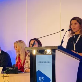 Konference České urologické společnosti 2024