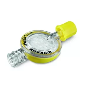 Perifix filter