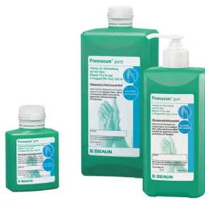 Promanum® pure