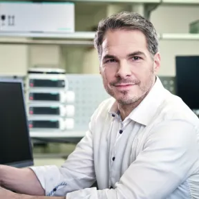 Spaceplus - biomedicínský technik