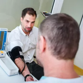 Zbyněk Irgl, kapitán hokejového Třince je po nefrektomii (ostranění ledviny), preventivní kontroly jsou samozřejmostí.