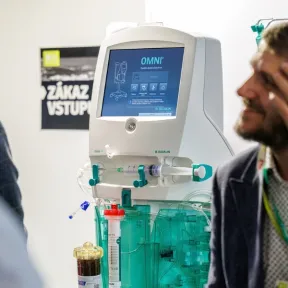 Systém OMNI® plus