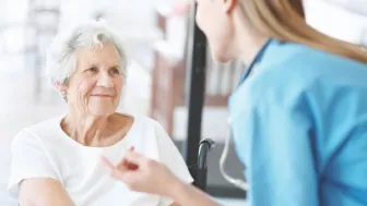 Kurz Aesculap Academy | Péče o nekrotickou ránu