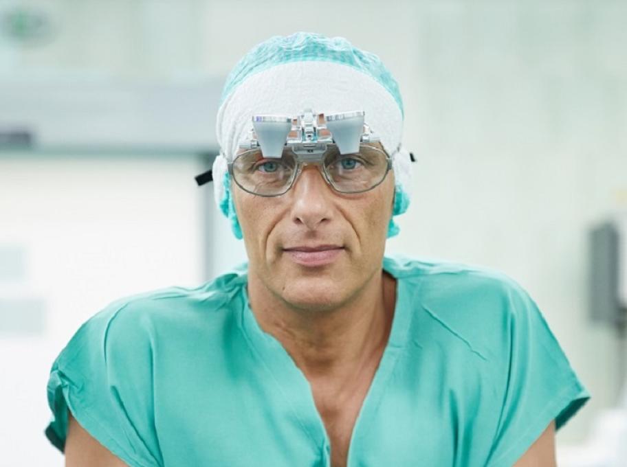 chirurg Jan Štulík