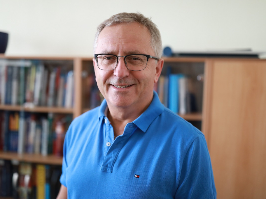 prof. MUDr. Vladislav Třeška, DrSc.