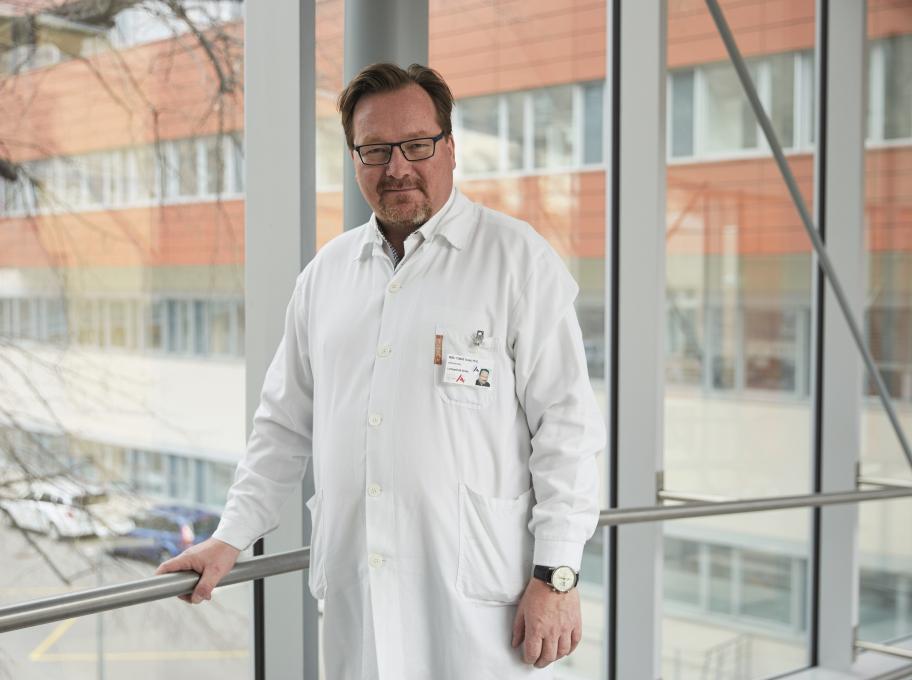 OrthoPilot otevírá operatérům obzory, říká elitní ortoped