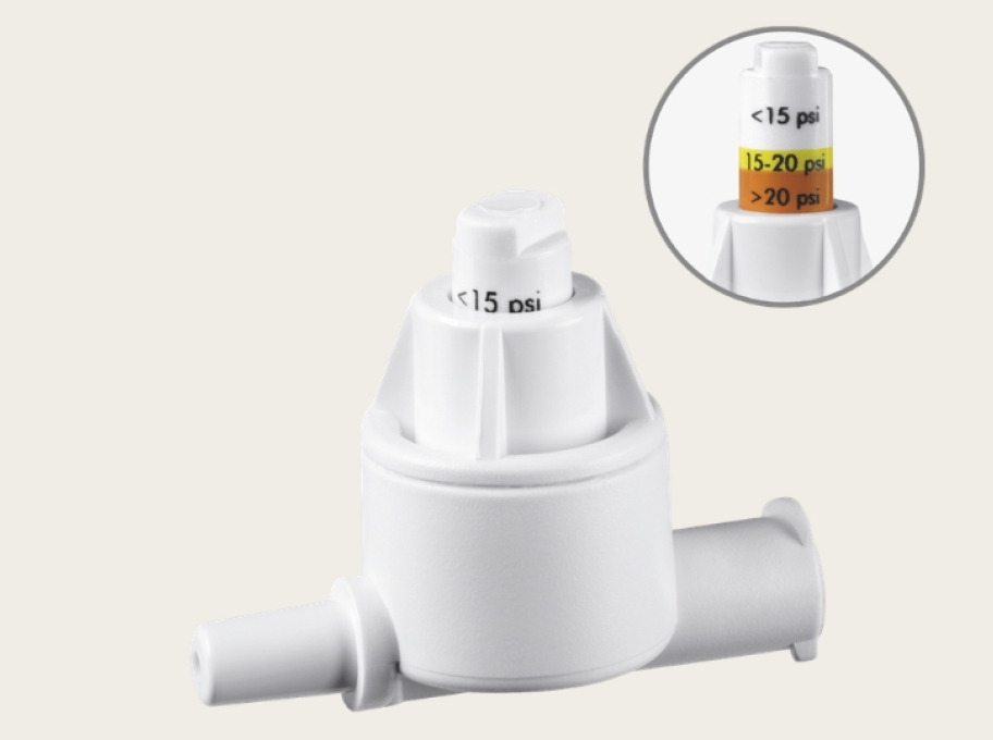 BSmart™ - ďalší rozmer bezpečnosti pri periférnych nervových blokádach 