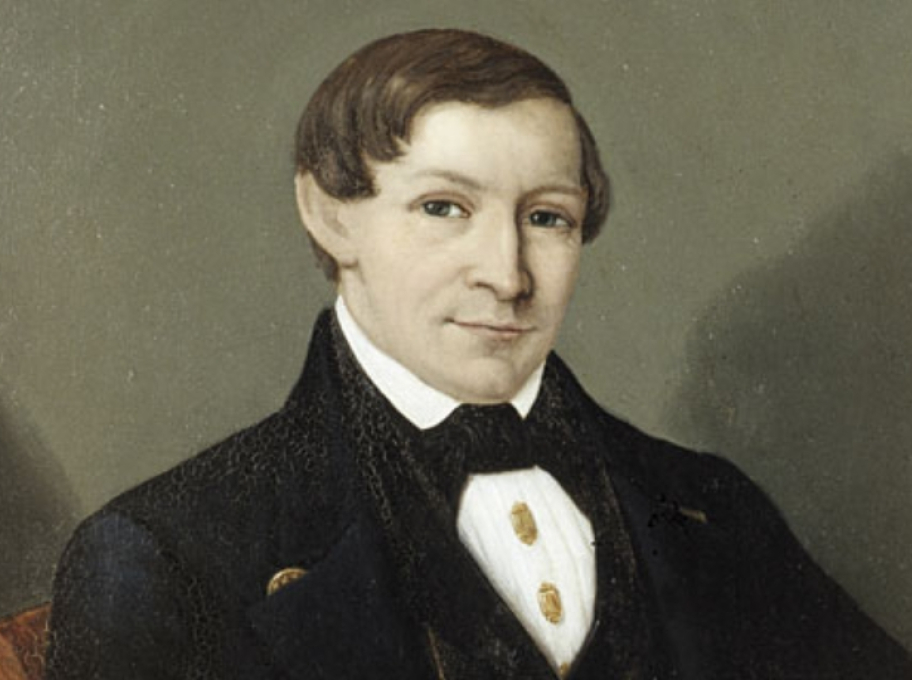 J. W. Braun