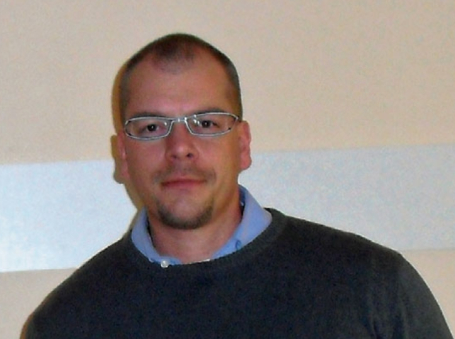 Ing. Jiří Jursa