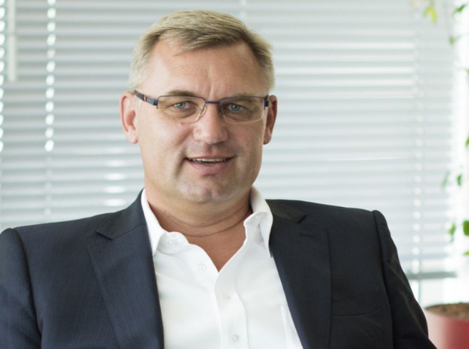 MUDr. Lubomír Klepáč, MBA.