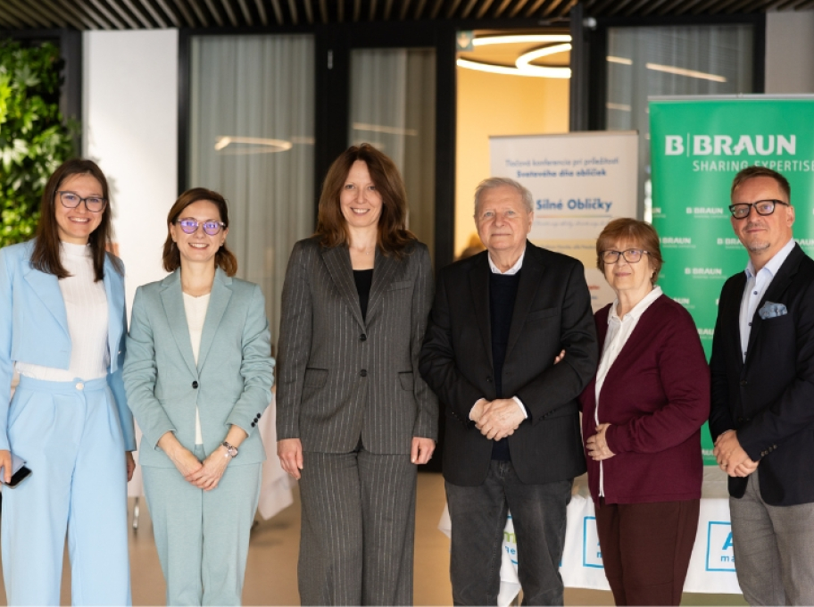 Chronická choroba obličiek patrí medzi najčastejšie príčiny úmrtí