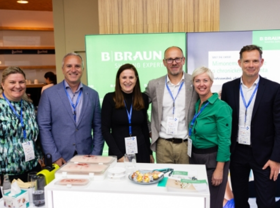 Konference Zdravotnictví 2026