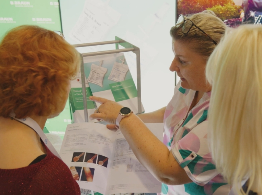 Videoreportáž z ČUS kongresu plná inspirace, inovací a skvělé atmosféry