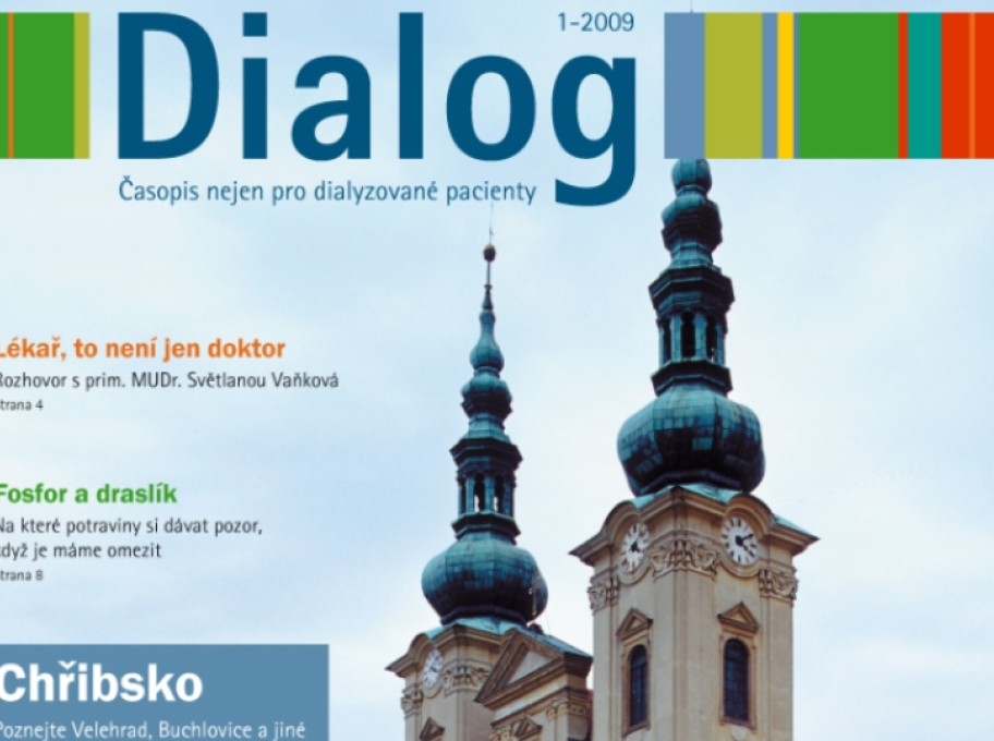 Dialog 2009