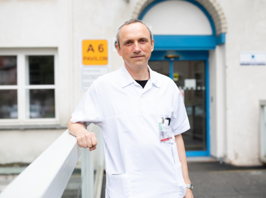 ESPEN v Praze: česká stopa v klinické výživě se neztrácí