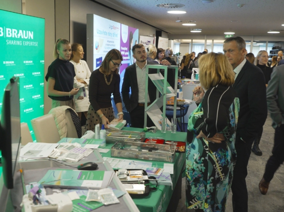 1. Jihočeský chirurgický den 2025