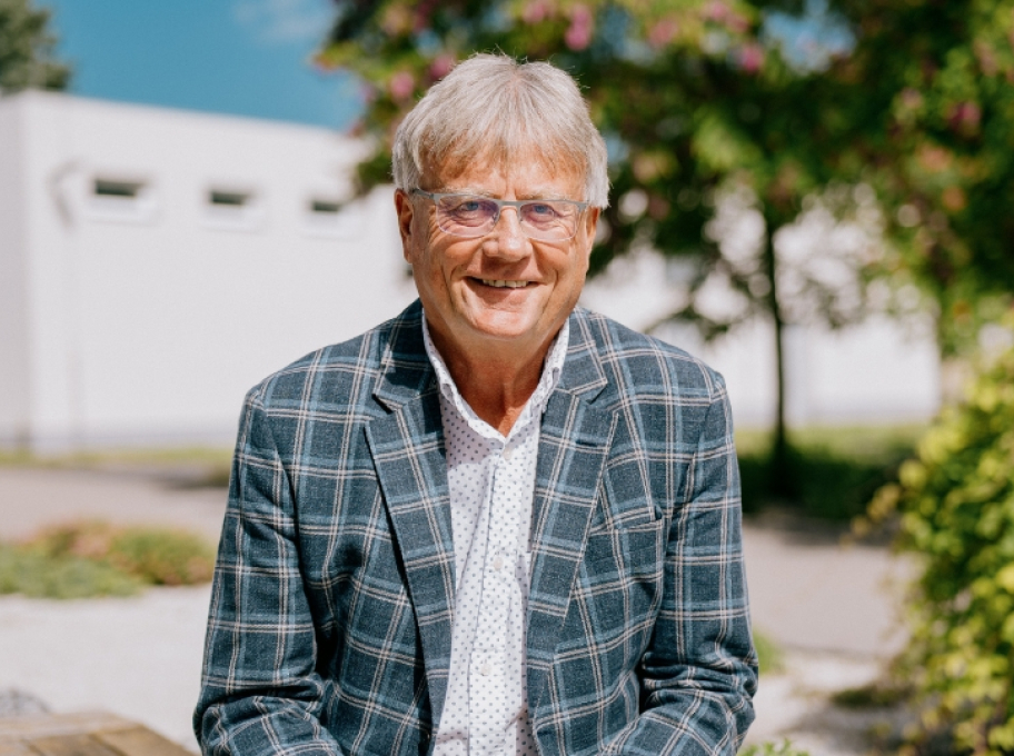 MUDr. Tomáš Fiala, MBA