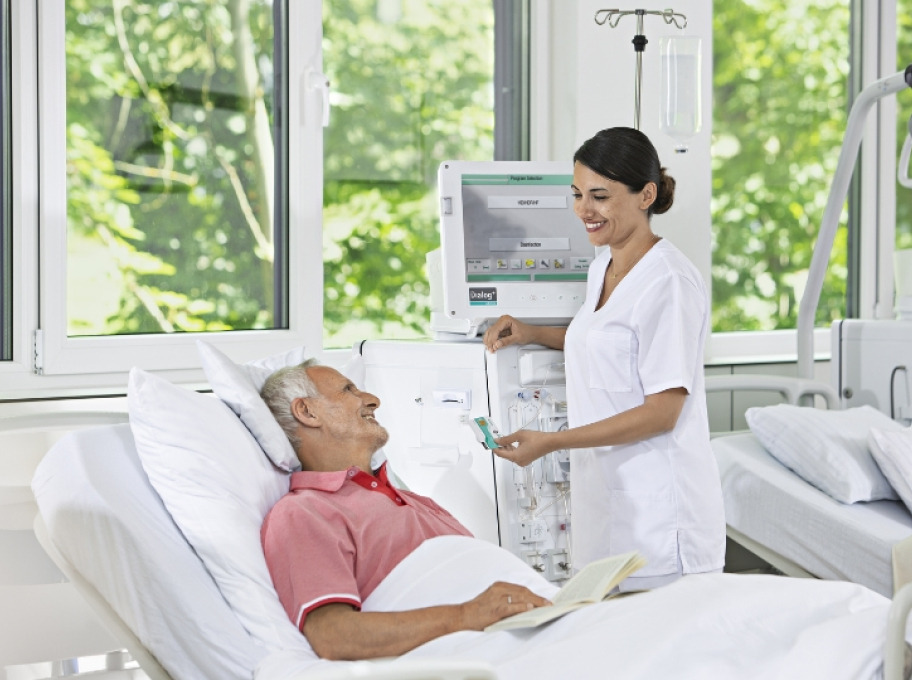 Pozvánka na 63. pracovní den České nefrologické společnosti