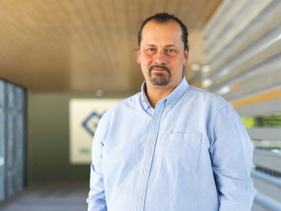 Prof. MUDr. RNDr. Ondřej Bradáč, Ph.D.