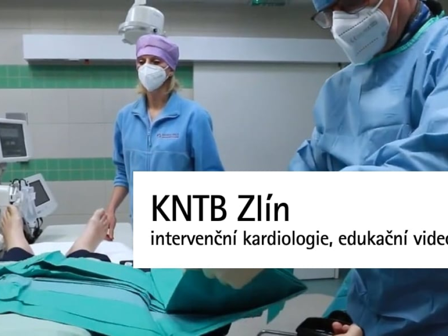 KNTB Zlín