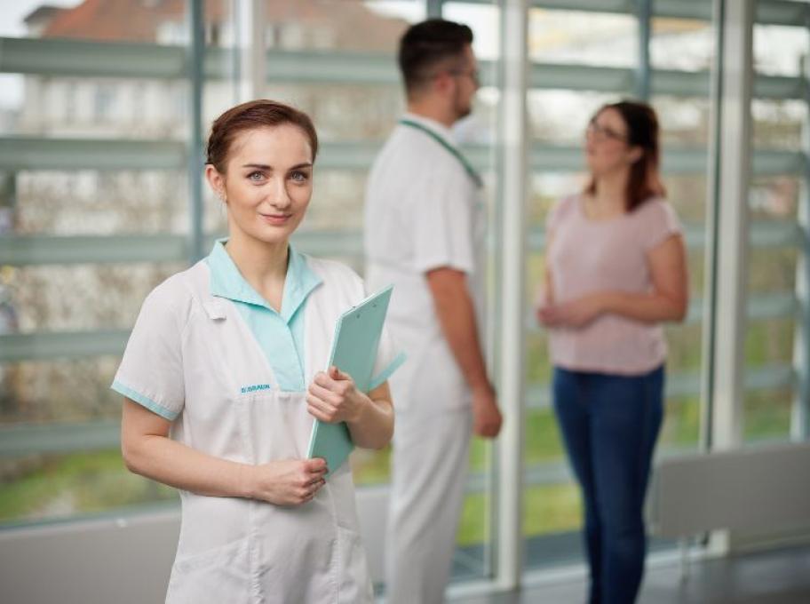 Třetina lidí se po Světovém dni ledvin k lékaři vrátí