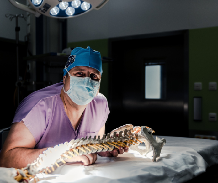 Vize české spondylochirurgie 